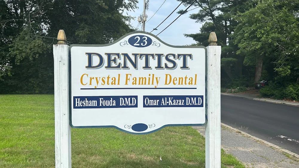 Crystal Family Dental 1