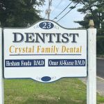 Crystal Family Dental