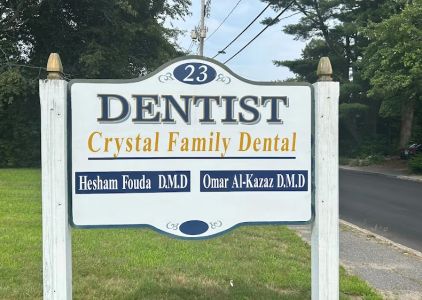 Crystal Family Dental