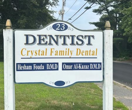Crystal Family Dental