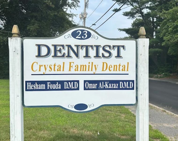 Crystal Family Dental