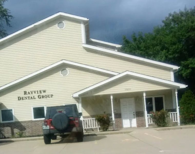 Rayview Dental Group