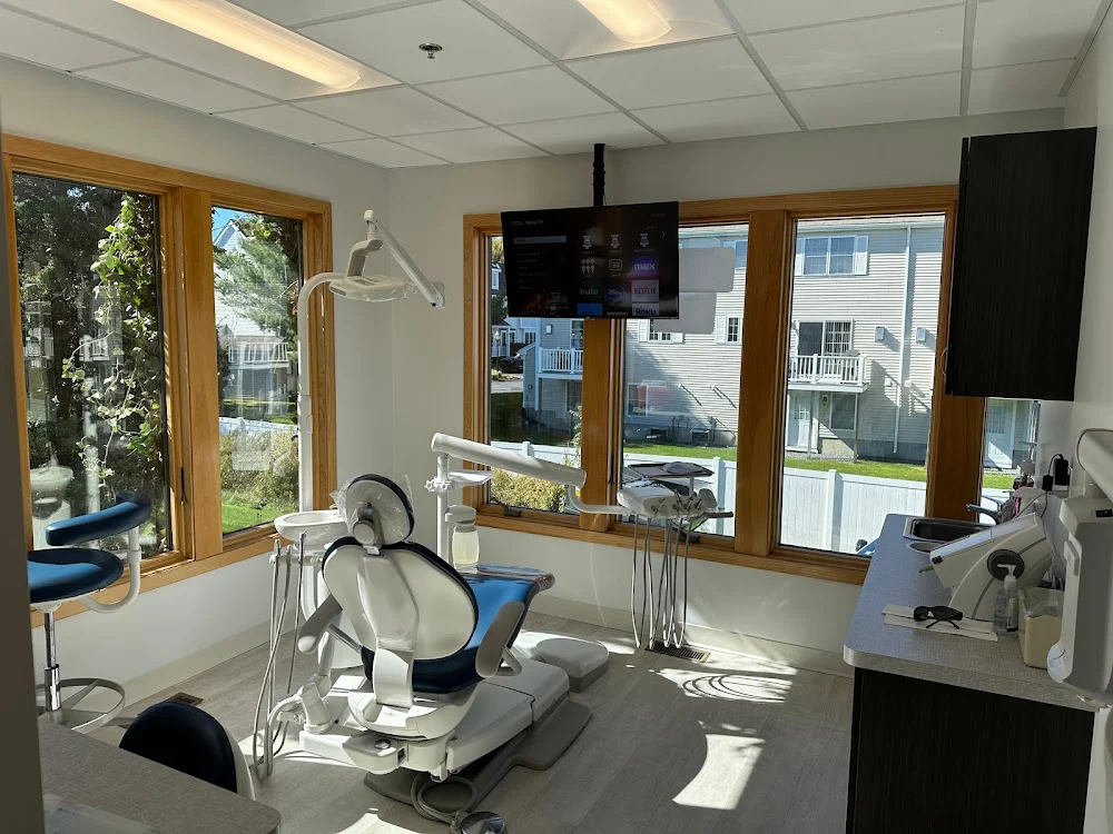 West Bridgewater Dental 7