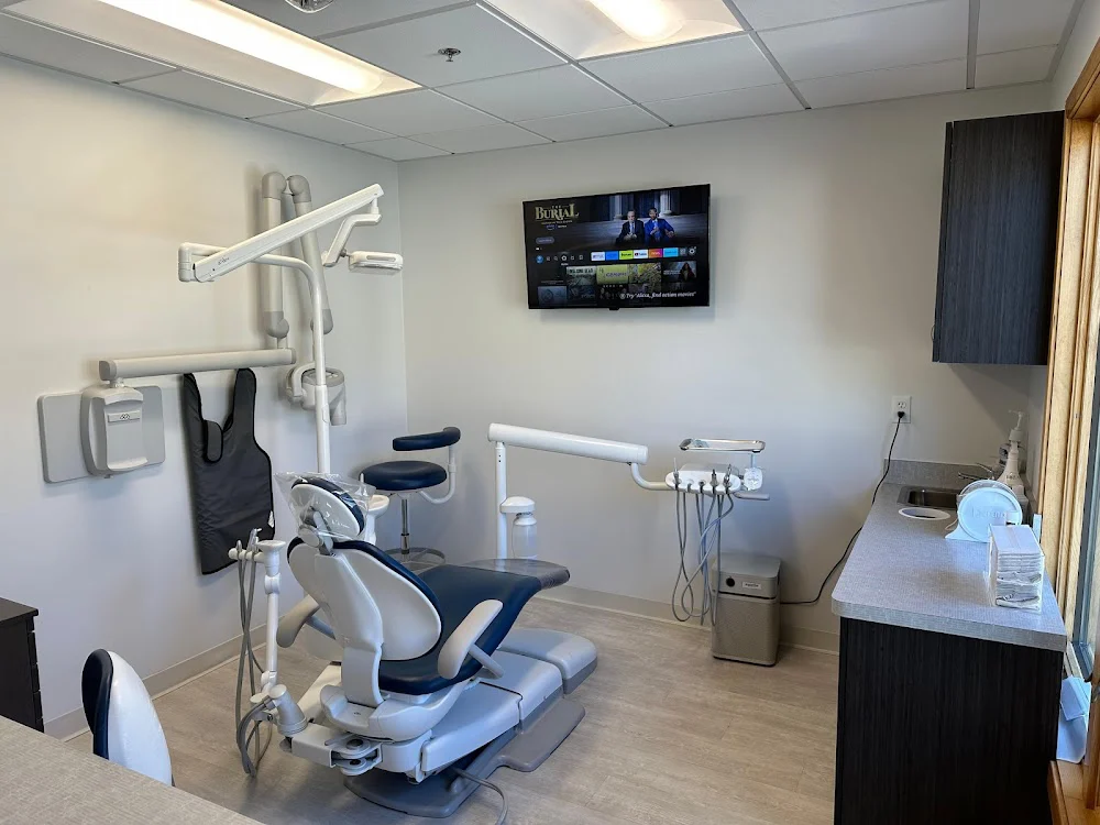 West Bridgewater Dental 2