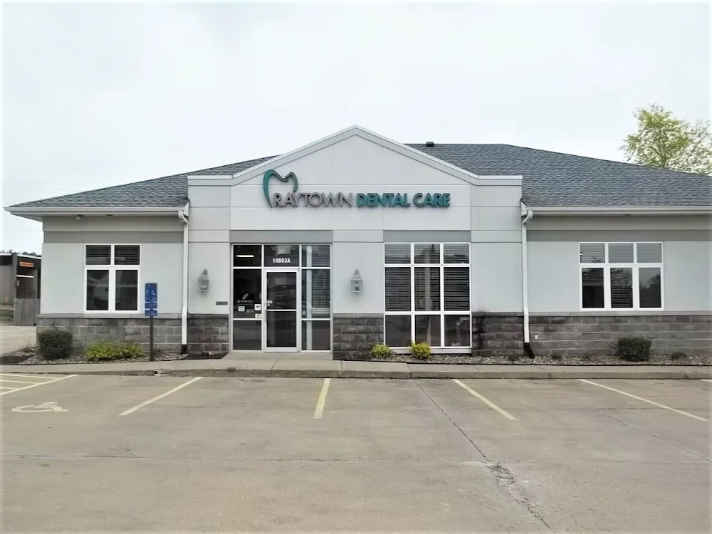 Raytown Dental Care 3