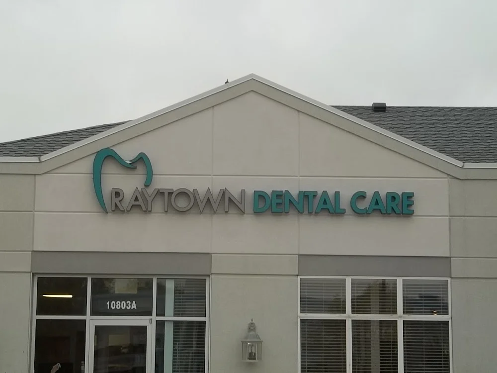 Raytown Dental Care 8