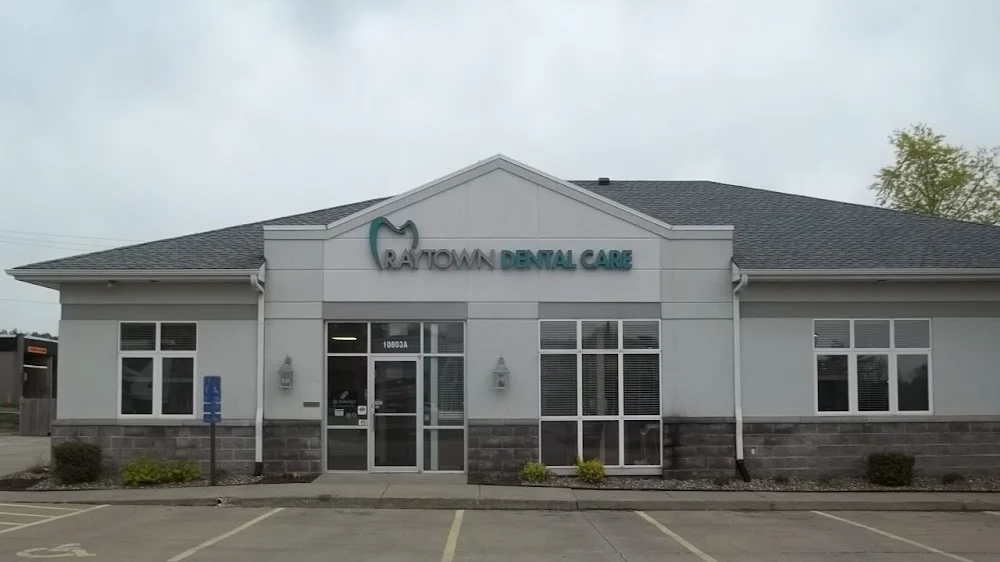 Raytown Dental Care 1