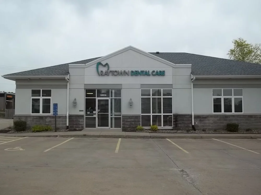 Raytown Dental Care 9