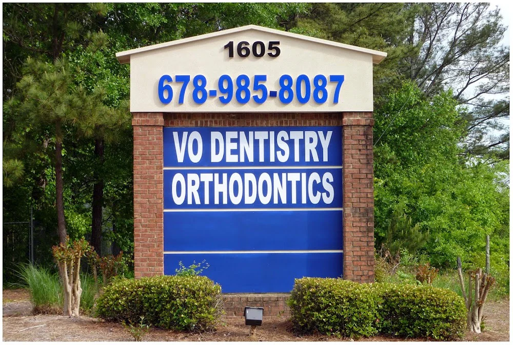 Georgia Orthodontic Care 10