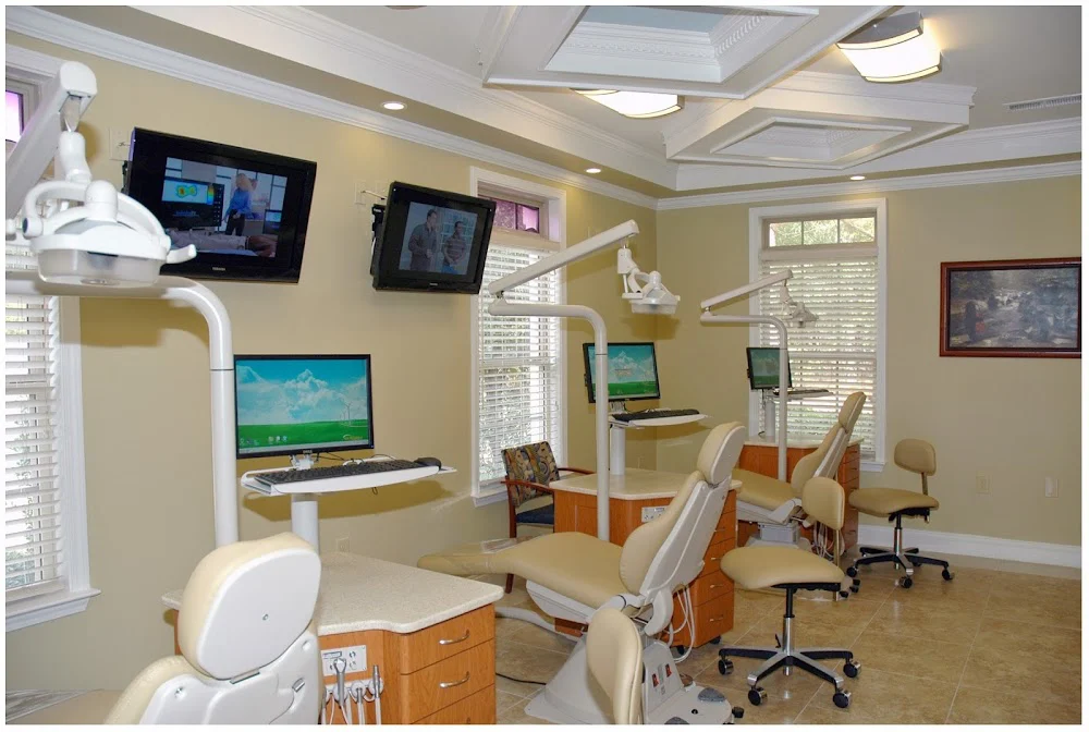 Georgia Orthodontic Care 1