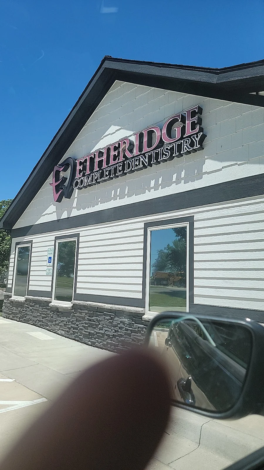 Etheridge Complete Dentistry 1