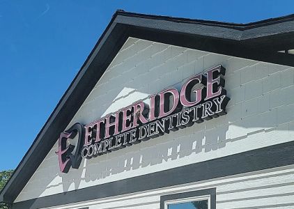 Etheridge Complete Dentistry