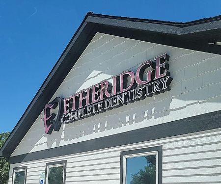 Etheridge Complete Dentistry
