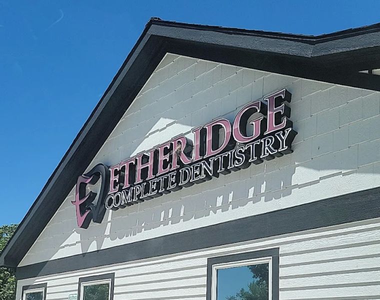 Etheridge Complete Dentistry