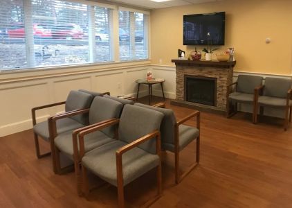 Marshfield Dental Group