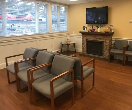 Marshfield Dental Group