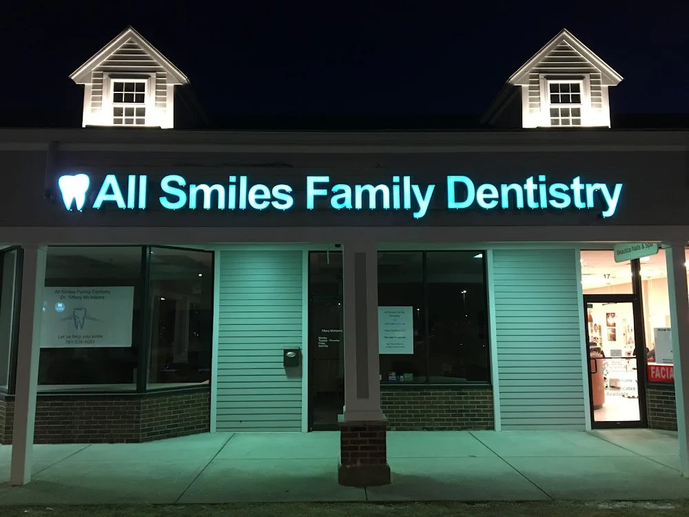 All Smiles Family Dentistry 5