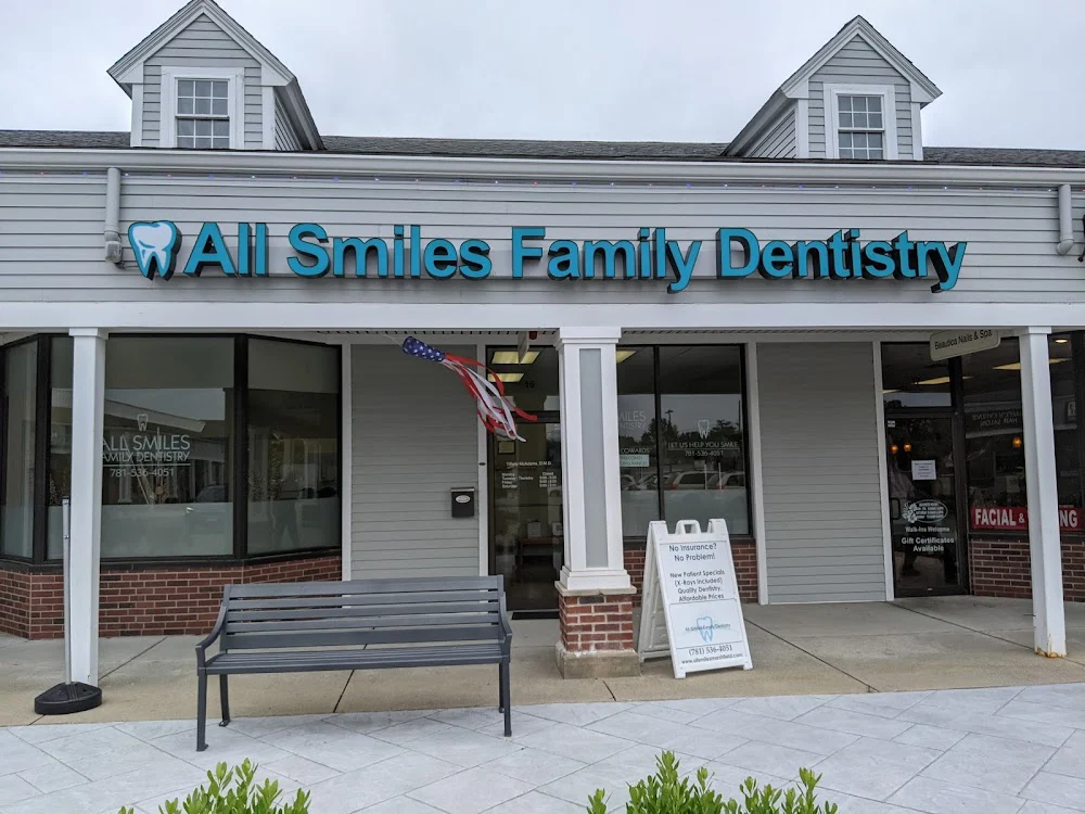 All Smiles Family Dentistry 2