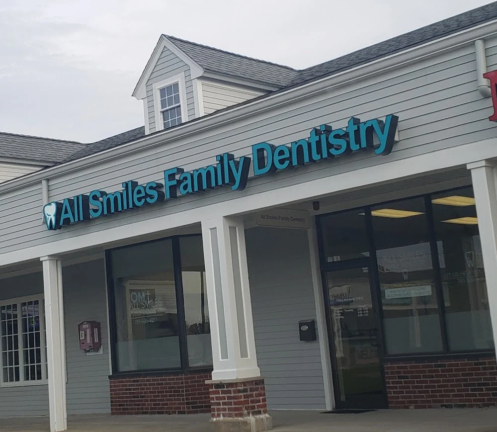 All Smiles Family Dentistry 3