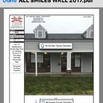 All Smiles Family Dentistry