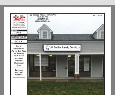 All Smiles Family Dentistry