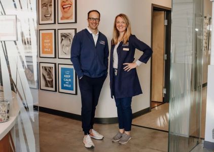 LuxeSmile Dentistry