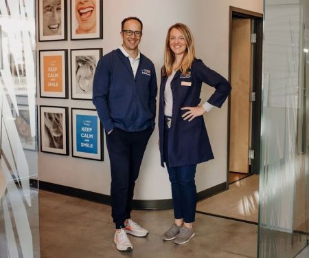 LuxeSmile Dentistry