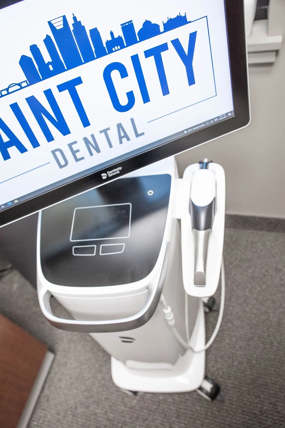 Saint City Dental 7