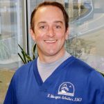 Dr. E. Morgan Scheiber/Dentist/Consultant