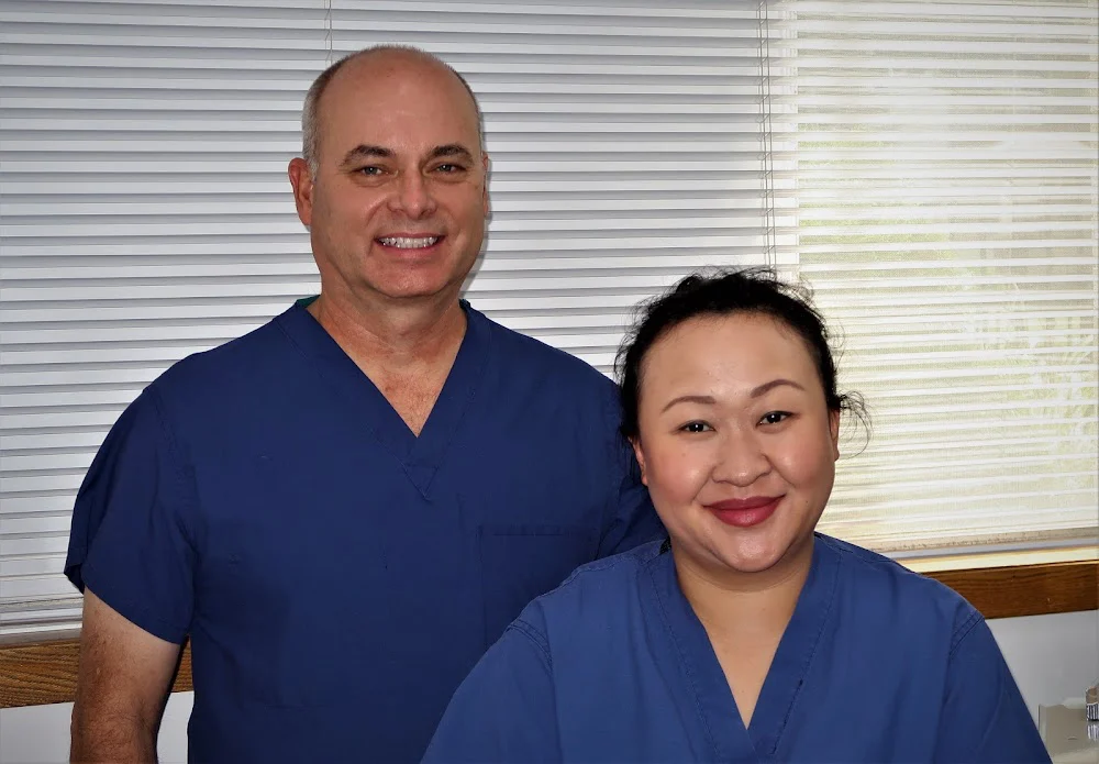 Steven Hagerman, DDS: Hagerman Dental Care 6