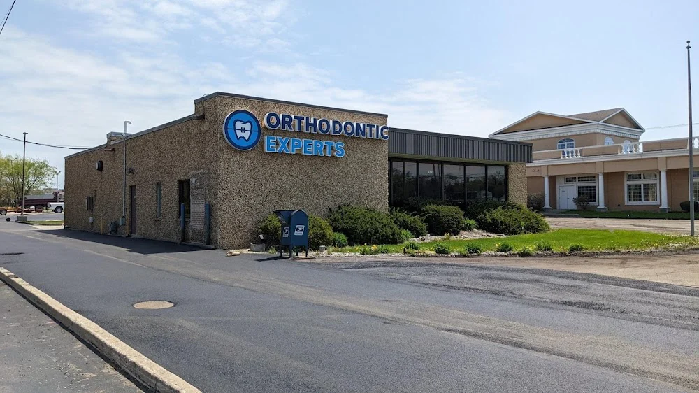 Orthodontic Experts Merrillville 1