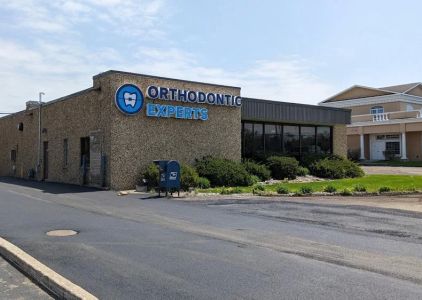 Orthodontic Experts Merrillville