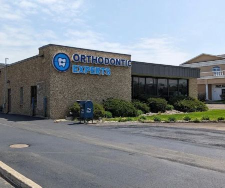Orthodontic Experts Merrillville