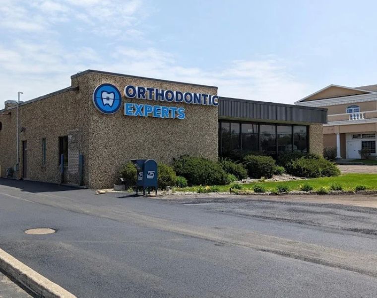 Orthodontic Experts Merrillville