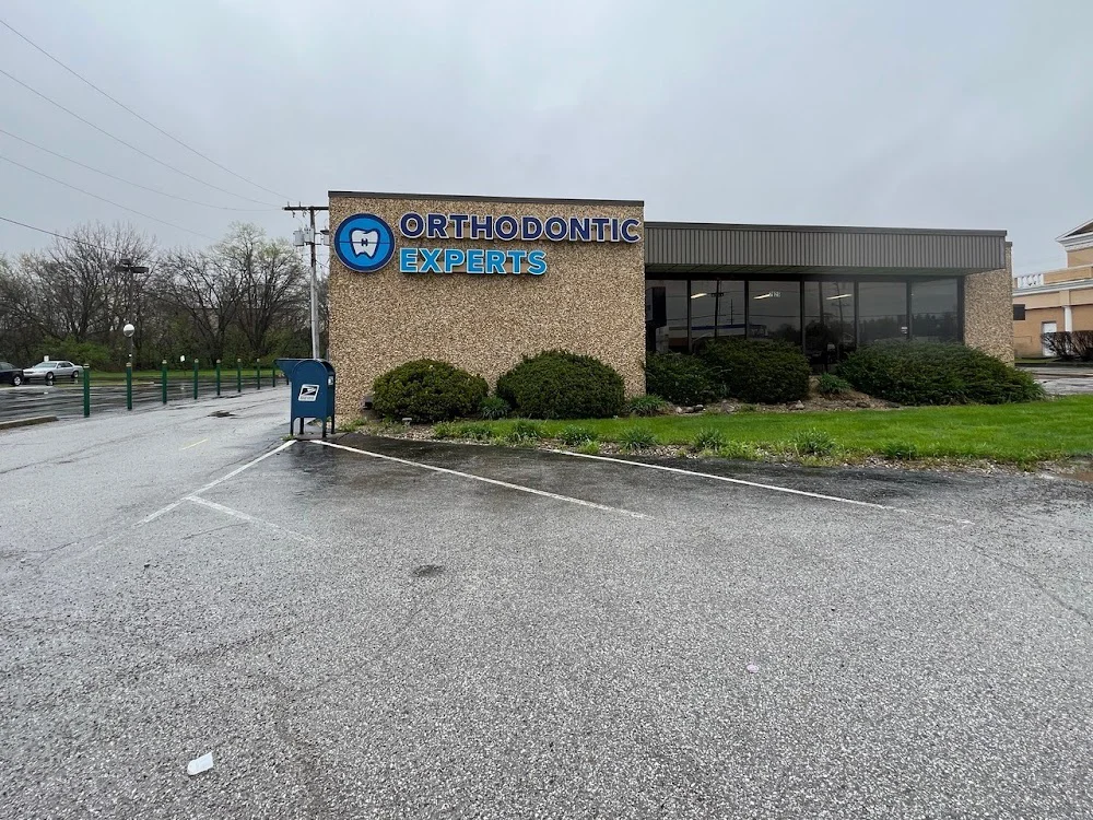 Orthodontic Experts Merrillville 4