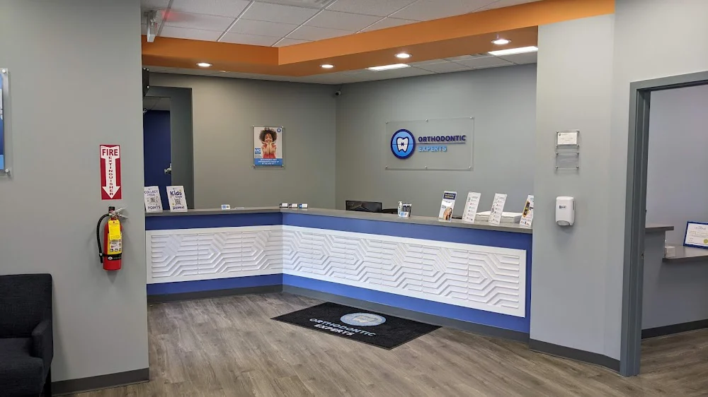 Orthodontic Experts Merrillville 6