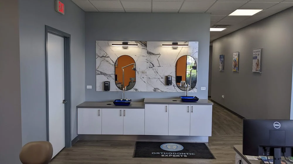 Orthodontic Experts Merrillville 3