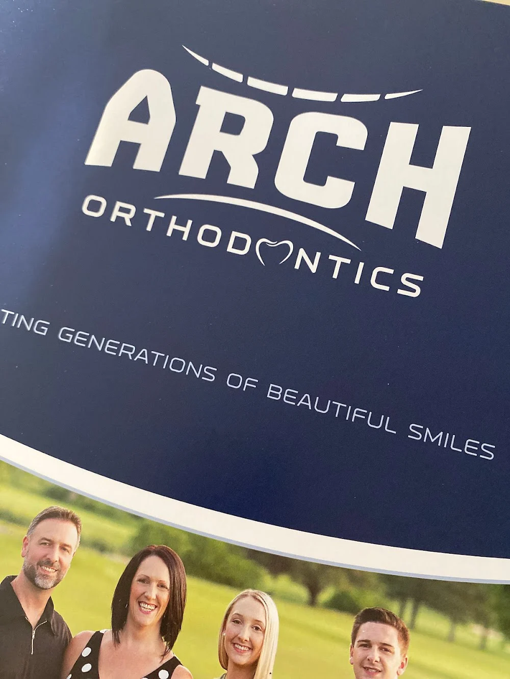 ARCH Orthodontics 1