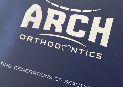 ARCH Orthodontics
