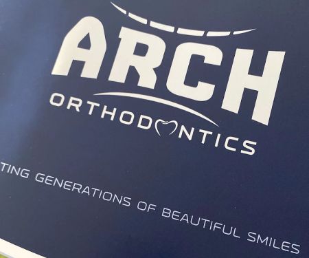 ARCH Orthodontics