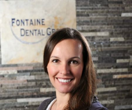 Fontaine Dental Group | St John