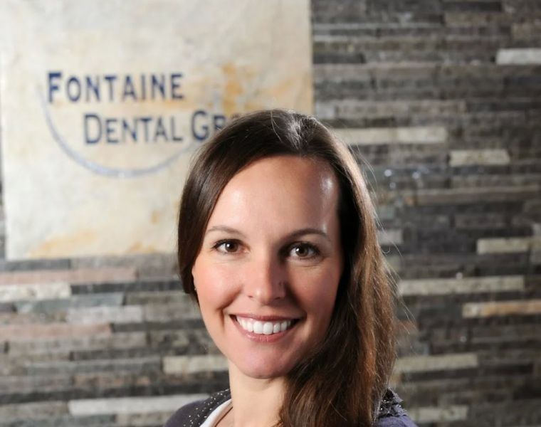 Fontaine Dental Group | St John