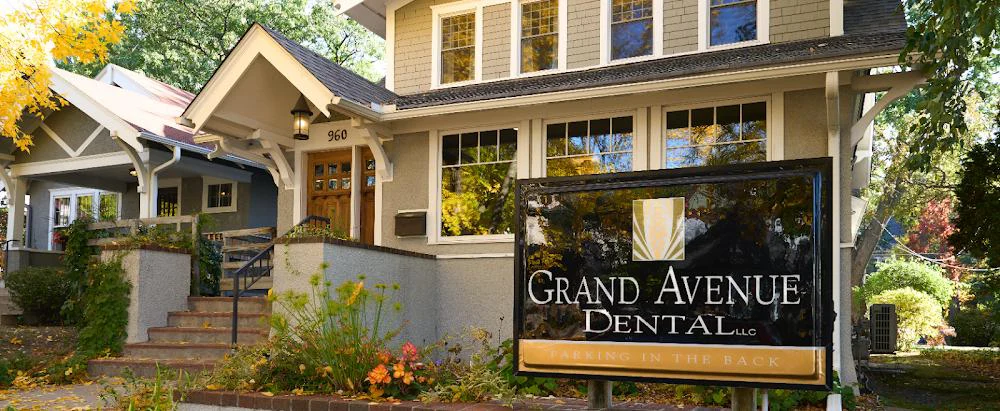 Grand Avenue Dental 1