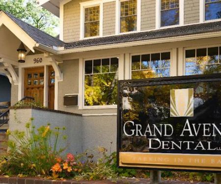 Grand Avenue Dental