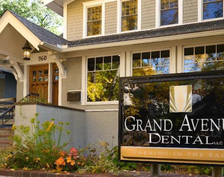 Grand Avenue Dental