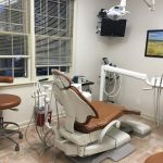John D. Constantine, DDS