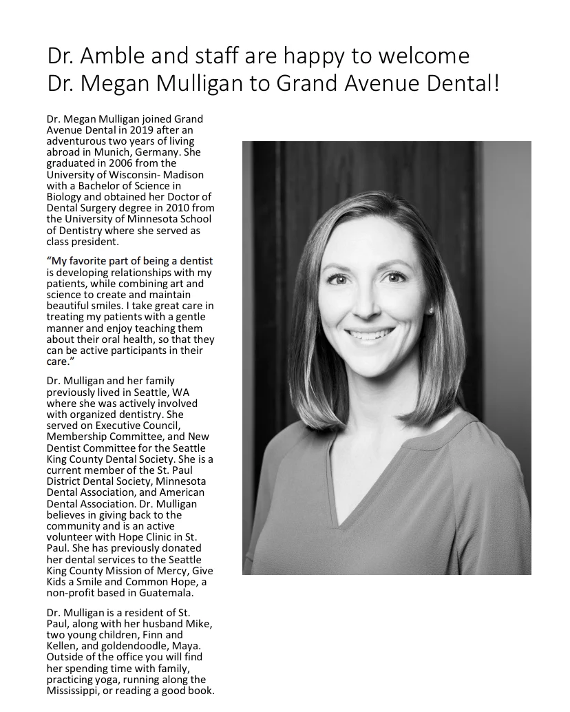 Grand Avenue Dental 7