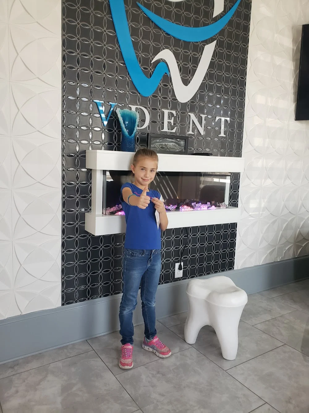 VDENT Dentistry 8