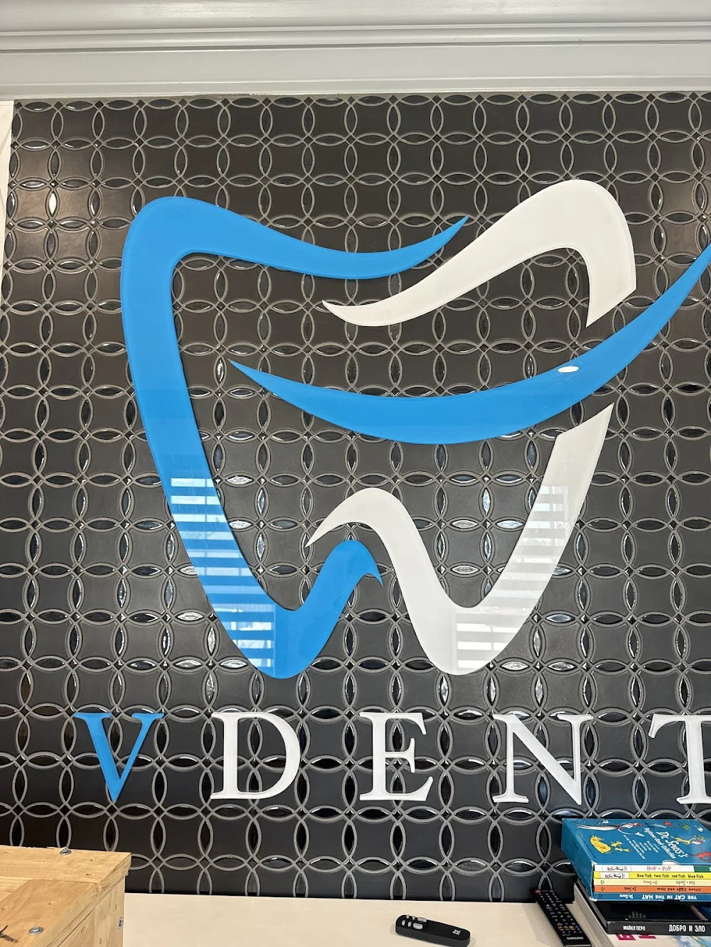 VDENT Dentistry 9