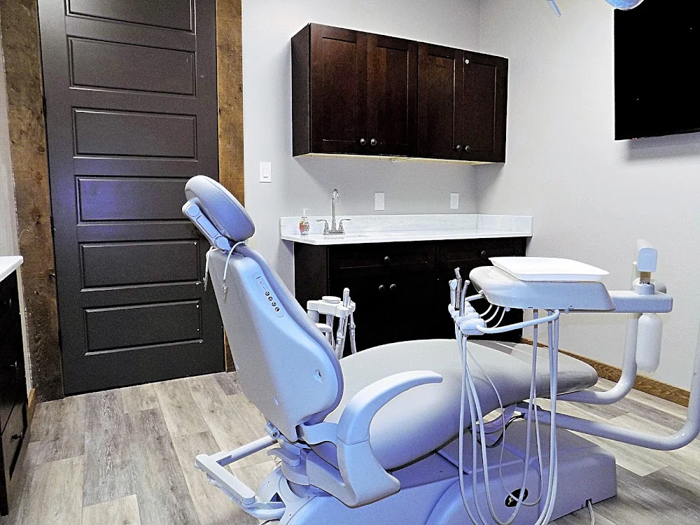 Dr. Guang Eric Li DDS, MSD Picture 2
